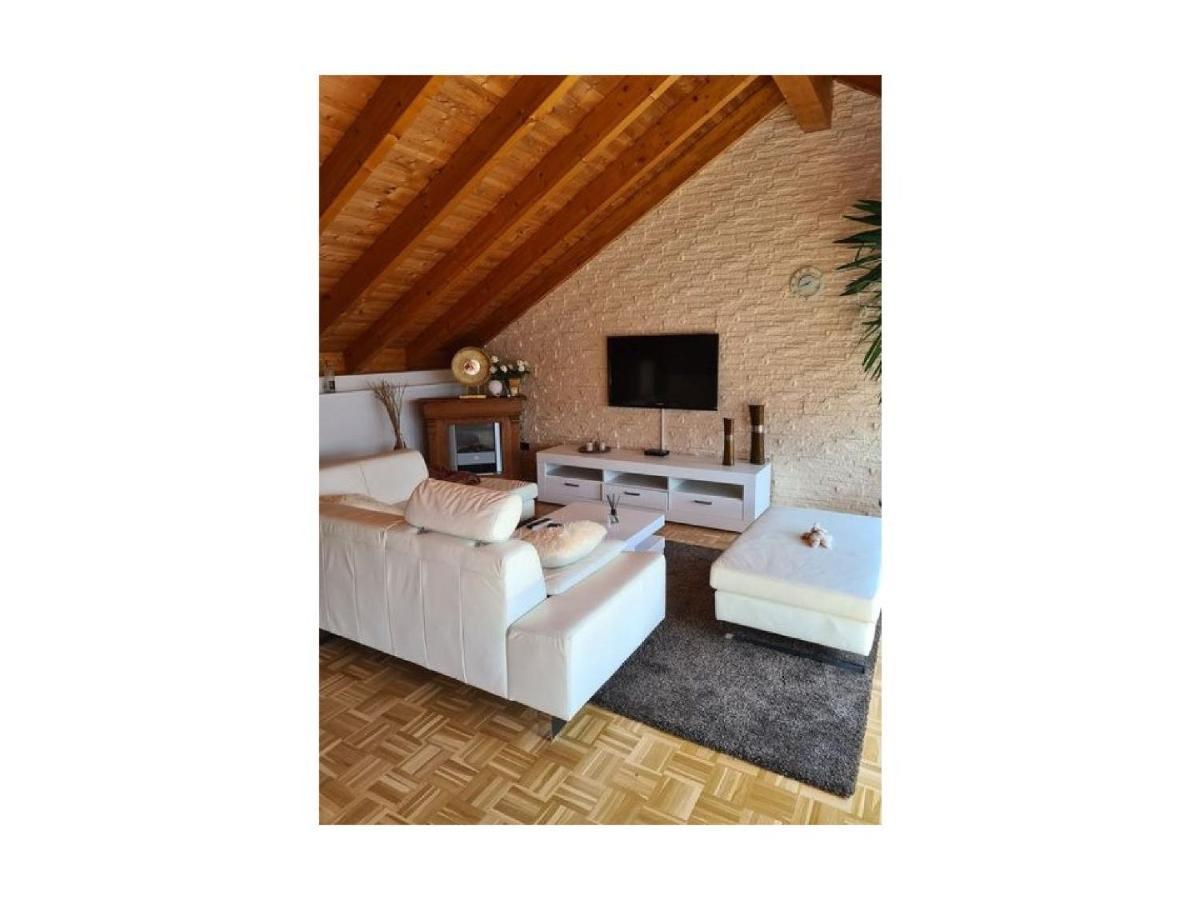 Ferienwohnung Frank Bad Emstal Экстерьер фото