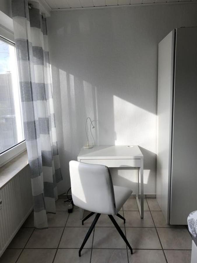 Ferienwohnung Frank Bad Emstal Экстерьер фото