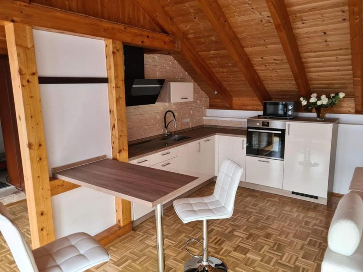 Ferienwohnung Frank Bad Emstal Экстерьер фото